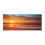 Wallity Lienzo Decorativo Multicolor 50 x 120 cm